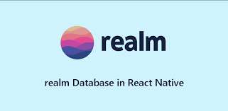 Realm-Best React Native Development Tools for Mobile Developers