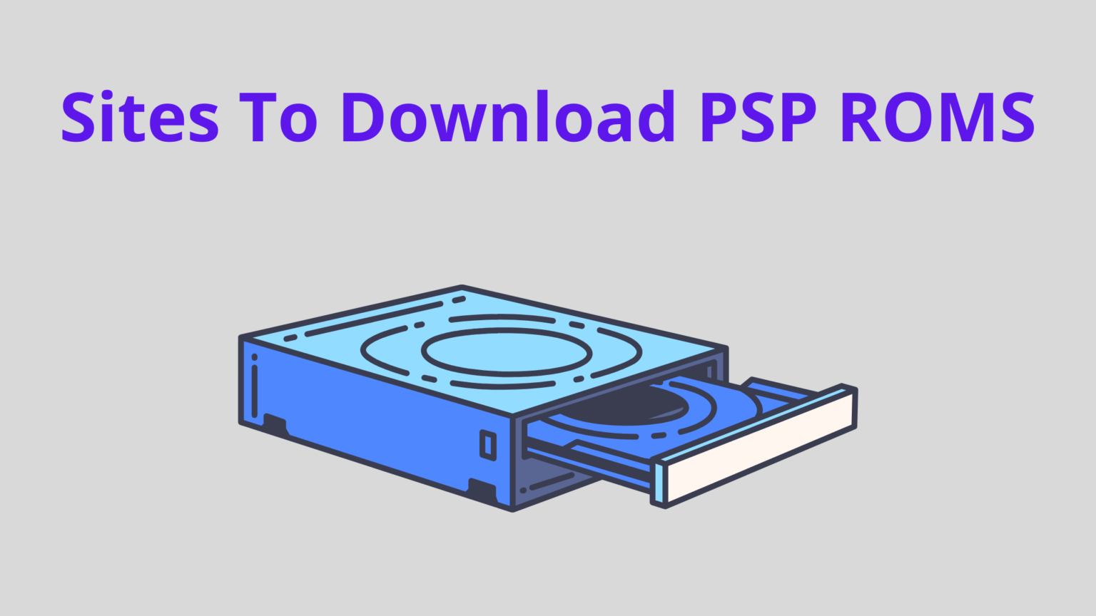 Top 10 Sites To Download PSP ROMS Safely Seeromega