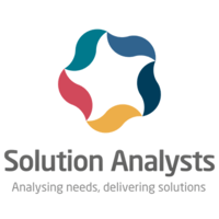 Solution Analysts-List of Mobile App Development Companies in Ahmedabad