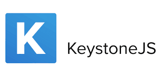 keystone-Best NodeJS CMS Platforms