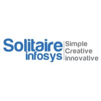 solitaireinfosys-List of Web Design Companies in Mohali