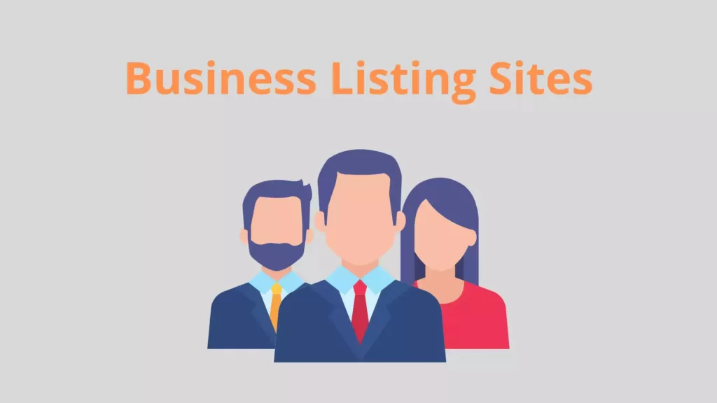 Top Dofollow Free Local Business Listing Sites In Canada Business Listing Sites