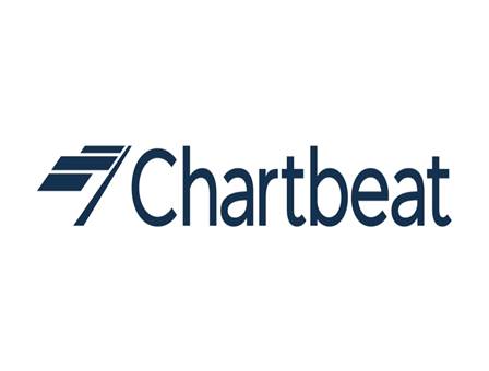 Chartbeat-Website Analytics Tools