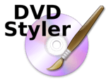 dvdstyler-Free DVD Authoring Software