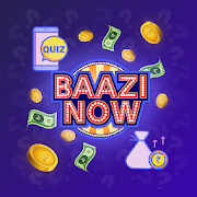 Baazi Now-Best Paytm Cash Earning Games without Investment
