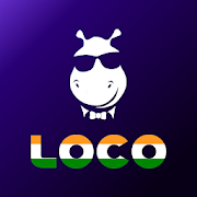 Loco-Best Paytm Cash Earning Games without Investment