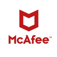 McAfee-Cybersecurity Companies in USA