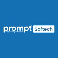 Prompt Softech-IoT Companies in Ahmedabad