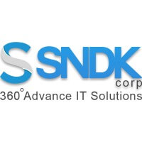 SNDK Corp-IoT Companies in Ahmedabad