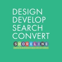 Shoreline Media Marketing Design