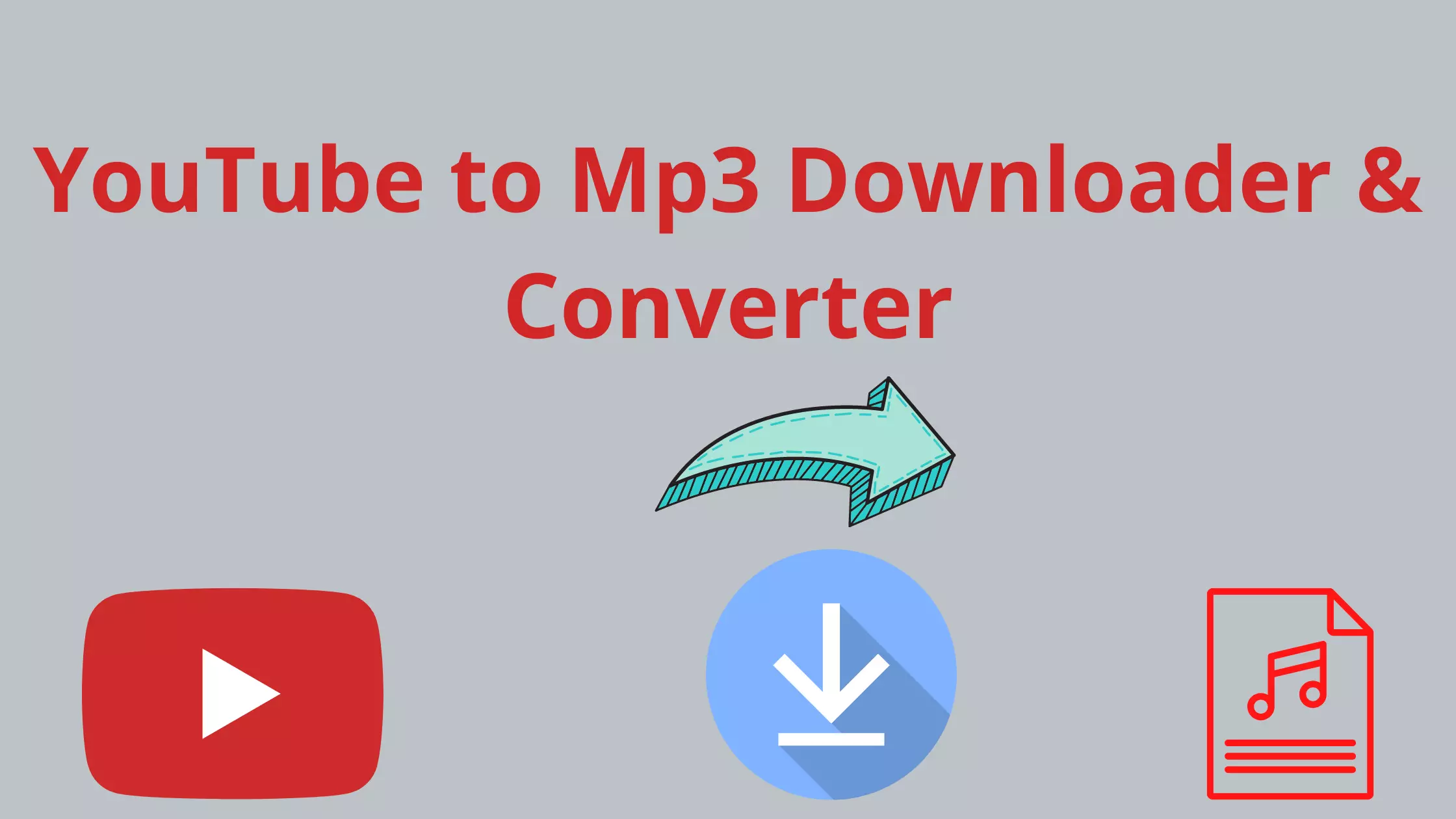 Best Free YouTube to Mp3 Downloader & Converter - Seeromega