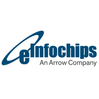 eInfochips-IoT Companies in Ahmedabad