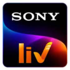 sonyliv-Free Live Sports Streaming Sites