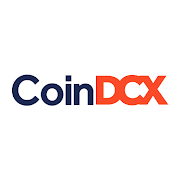 CoinDCX-Best Apps to Buy Cryptocurrency in India