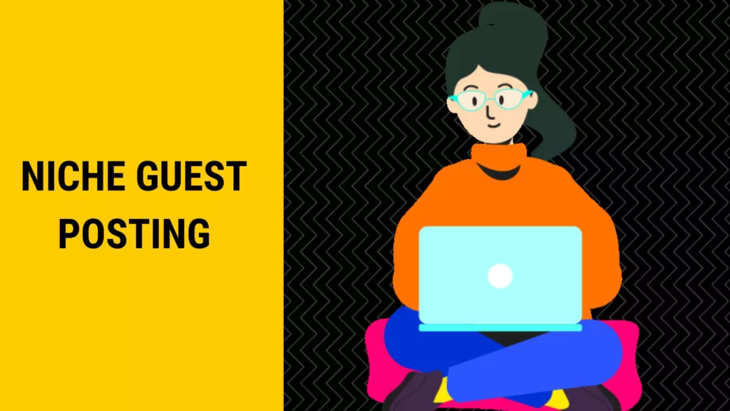 Niche Guest Posting Sites