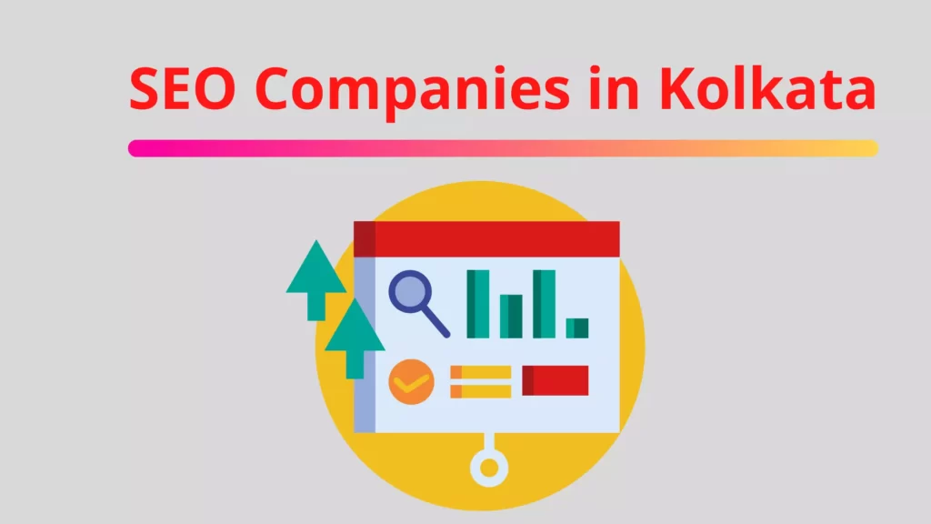 SEO Companies in Kolkata