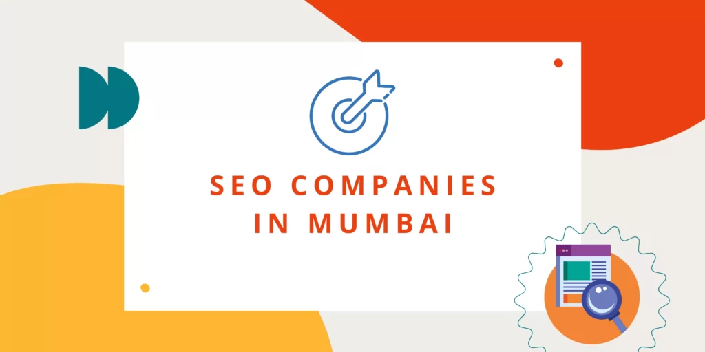 SEO Companies in Mumbai