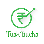 TaskBucks-Best Money Making Apps for Android
