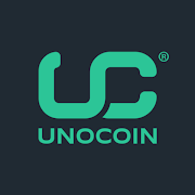 Unocoin-Best Apps to Buy Cryptocurrency in India
