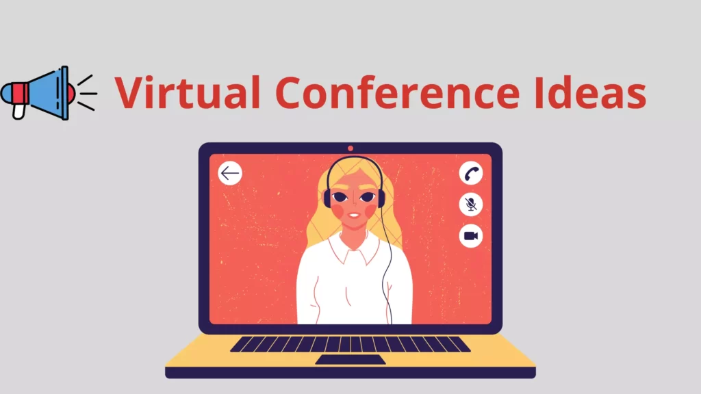 8 Creative Virtual Conference Ideas to Try in 2024 Virtual Conference Ideas