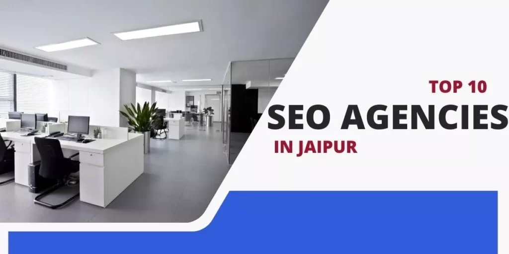 seo companies in jaipur