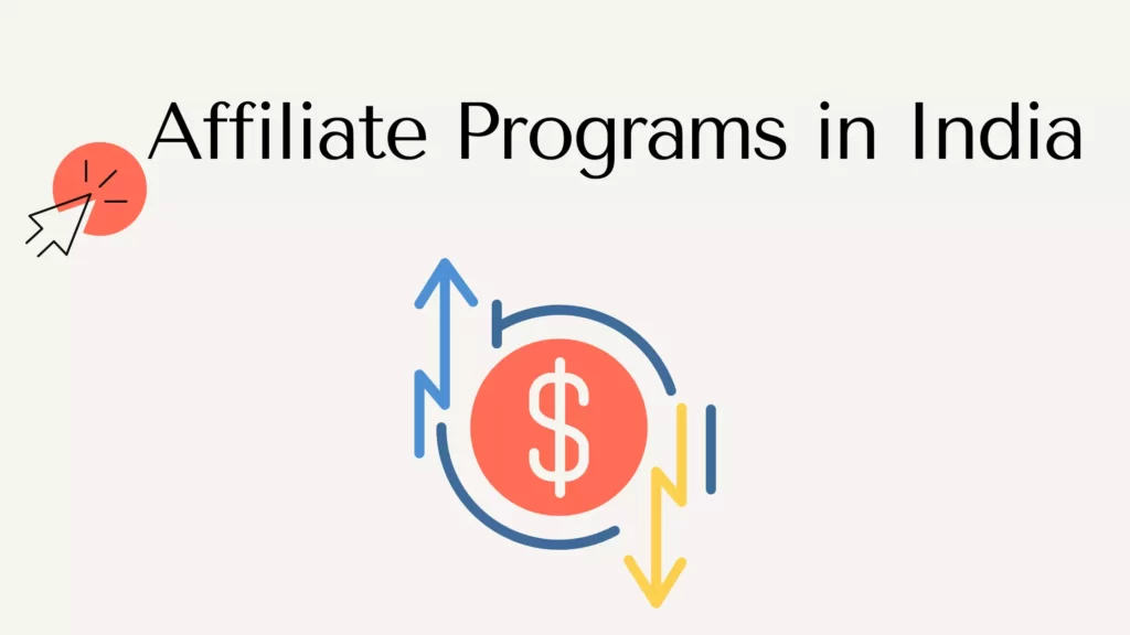 Affiliate Programs in India