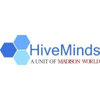 HiveMinds-Digital Marketing Agency in Bangalore