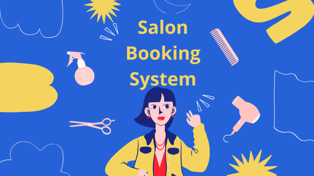 How to Choose a Salon Booking System