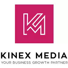 Kinex media-SEO Companies in Toronto