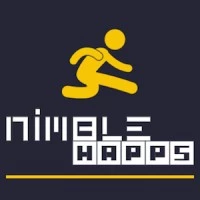Nimblechapps-Top Web Development Companies in Ahmedabad