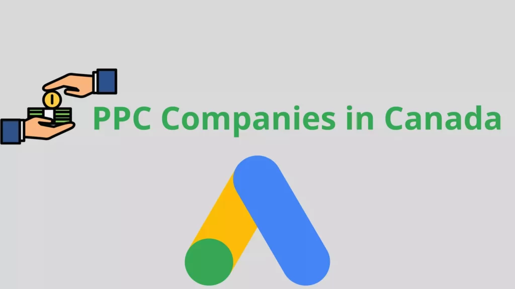 PPC Companies in Canada