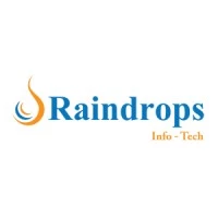 Raindrops InfoTech-Top Web Development Companies in Ahmedabad