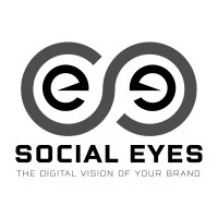 Social Eyes-Top Social Media Marketing Companies in Delhi