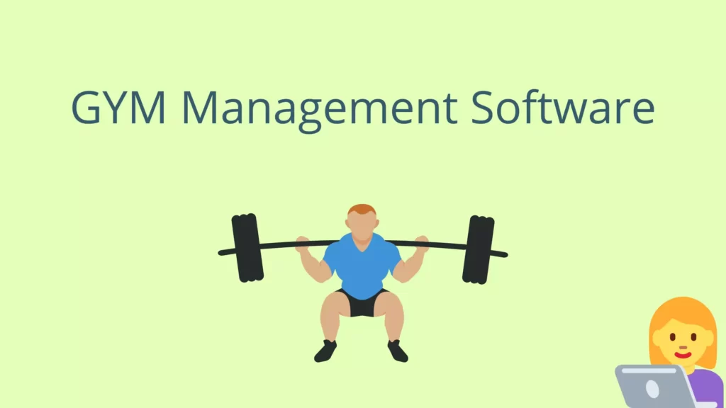 GYM Management Software