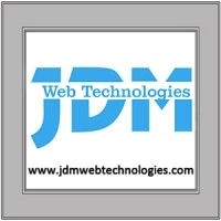 JDM Web Technologies-Digital Marketing Companies in Delhi