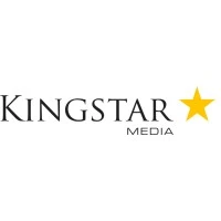 Kingstar Media-SEO Agencies in Oshawa