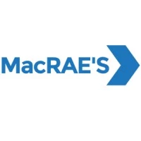 MacRAE'S Digital Marketing Agency