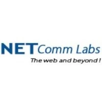 Netcomm-mobile app development companies in Delhi