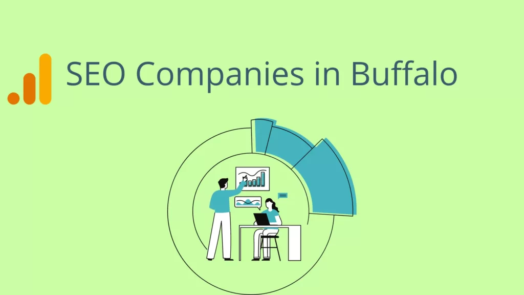 SEO Companies in Buffalo