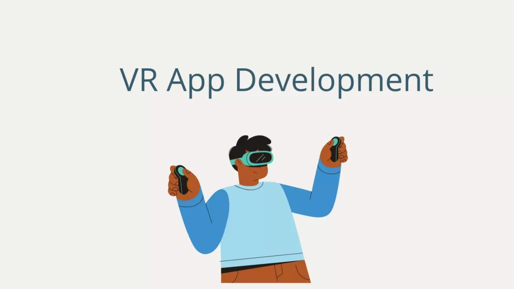 VR App Development