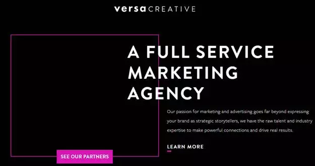 Versa Creative – Marketing Agency-Social Media Marketing Companies in Houston