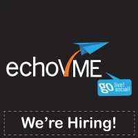 echoVME-Social Media Marketing Companies in Chennai