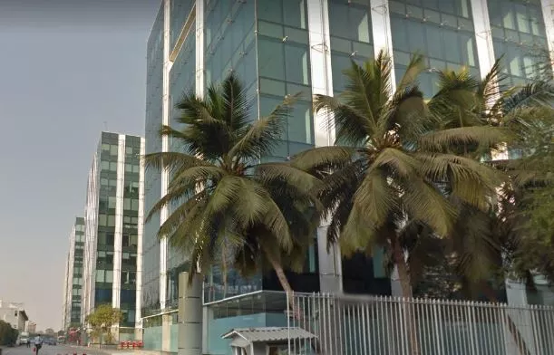 Google Mumbai Office Address