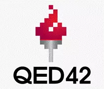 QED42