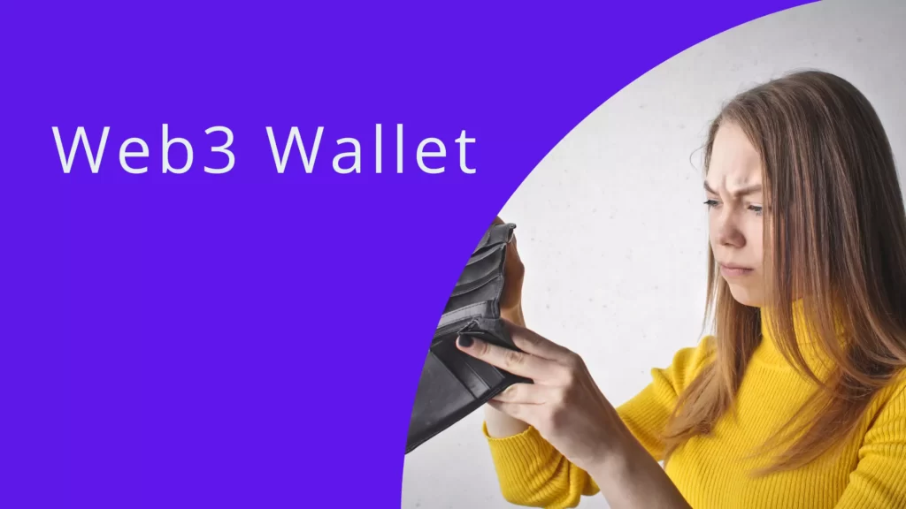 All You Need to Know About Web3 Web3 Wallet