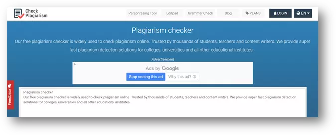 Check-plagiarism.com