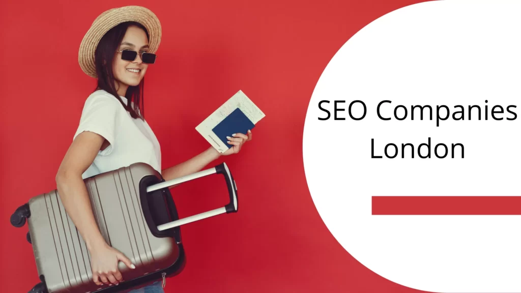 List of 10 SEO Companies of London SEO Companies of London
