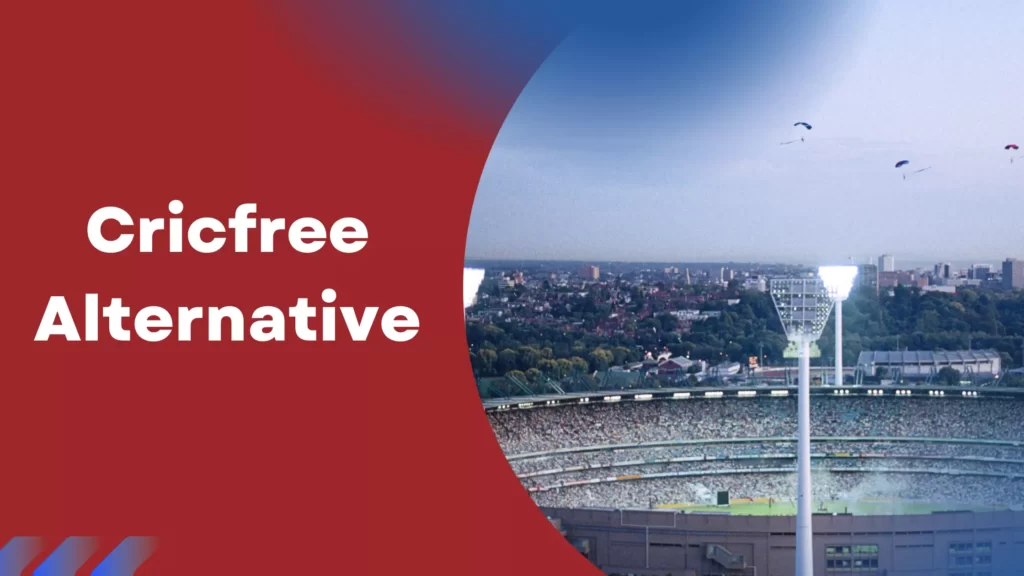 Top 10 Sites Like Cricfree For Watching Live Sports Online Sites Like Cricfree