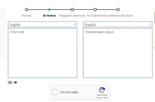 AI Article Spinner