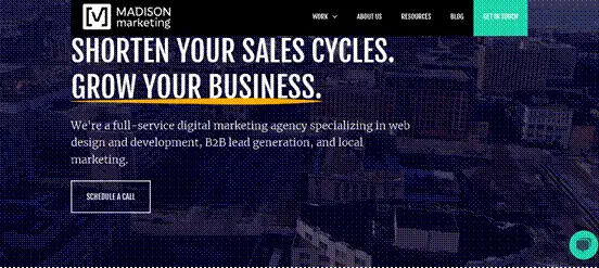 Madison Marketing